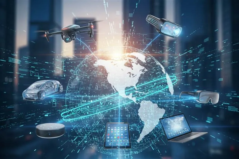 Radio Type Approval Guide