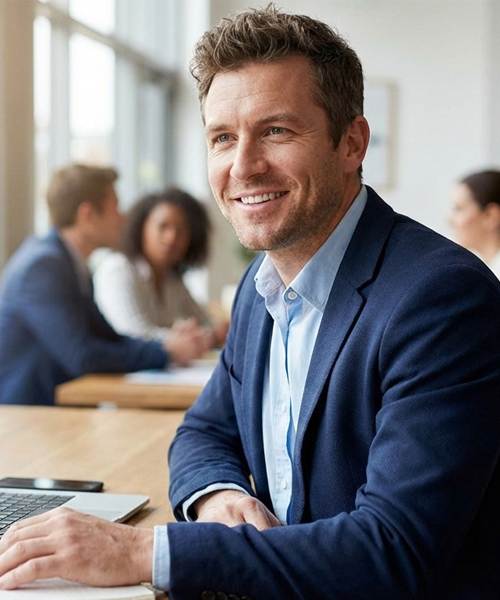 Techlink Consultancy Team